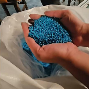 10-30-10 Macro Element Water soluble fertilizer