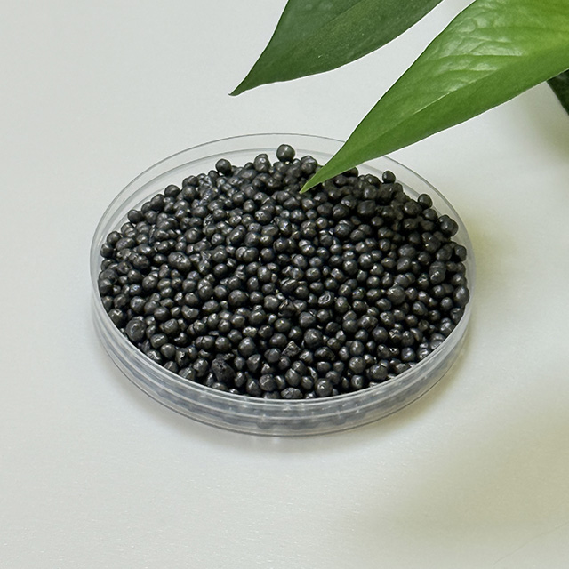 Organic Fertilizer 12-0-1