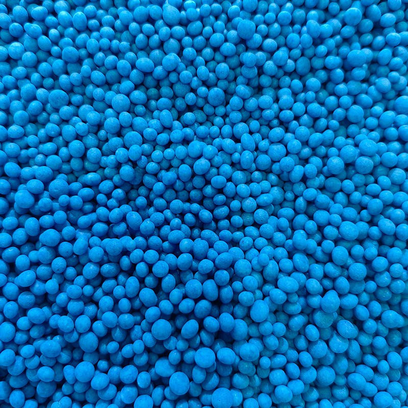 16-10-22 High tower compound fertilizer