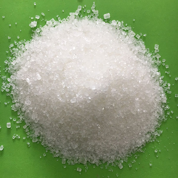Crystal Ammonium Sulphate 21-0-0, nitrogen and sulphur fertiliser crystals