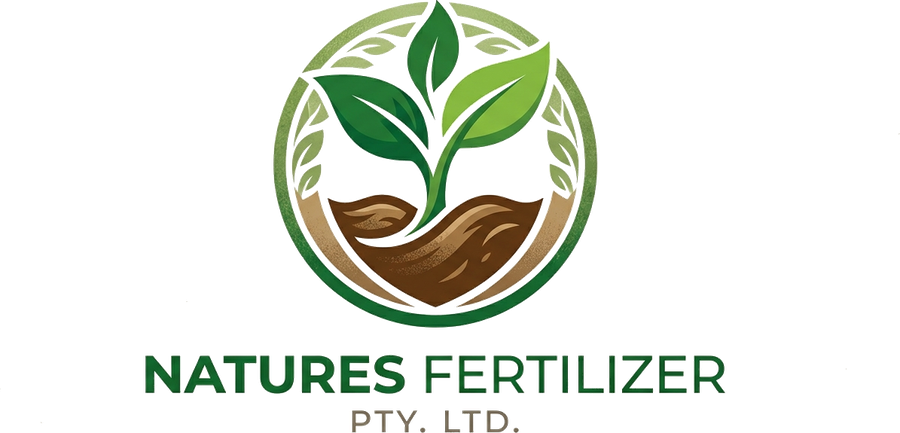 Natures Fertilizer Pty Ltd