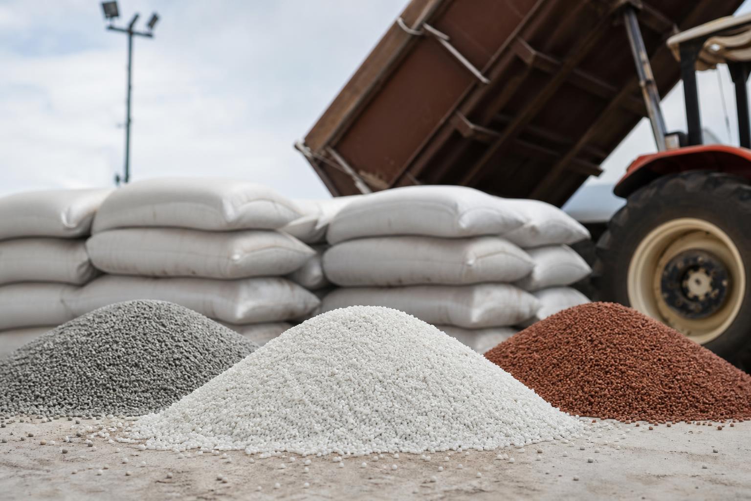 NPK Fertiliser Price per Tonne: How to Compare Bulk Quotes (2026)
